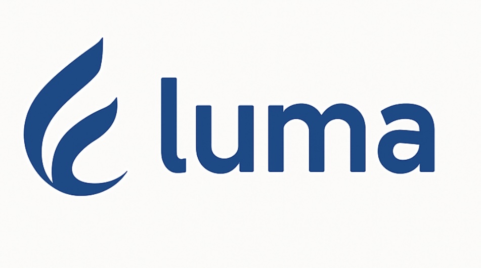 Luma logo
